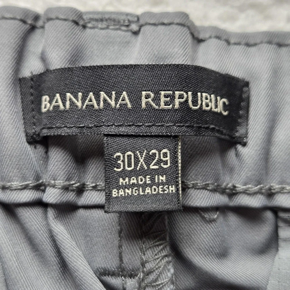 Banana Republic banana republic